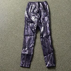 I AM GIA PVC Pants
